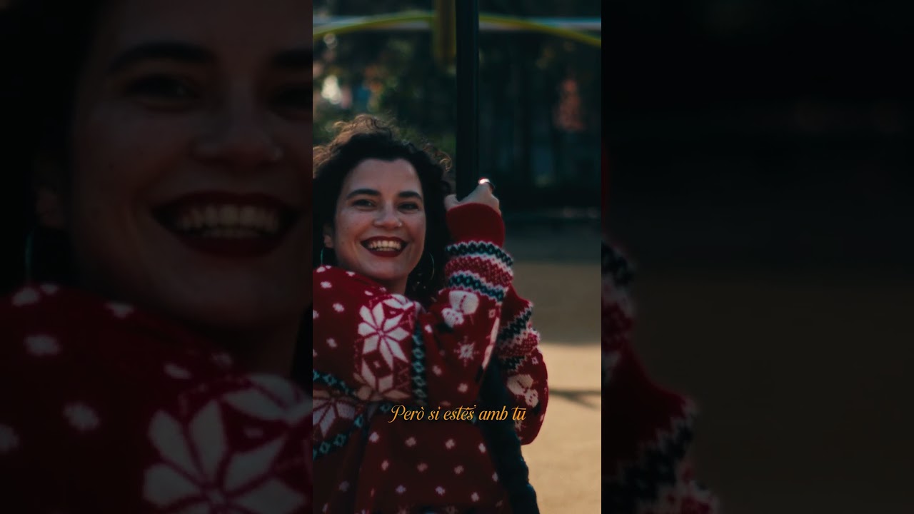 Marta Garrett feat. Passamuntanyes - Tornar a Somriure