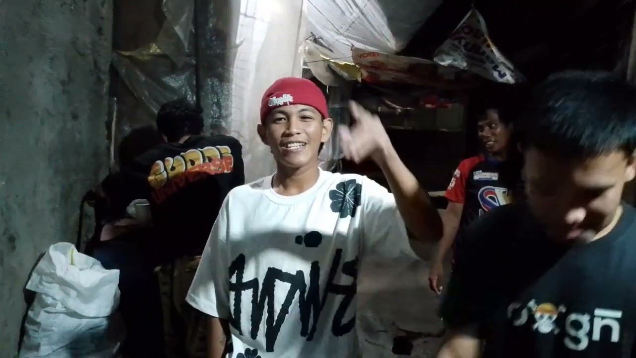 OG KULAS VS TOTO BAGSIK  CATMON BALAGBAGAN 🔥🎙️
