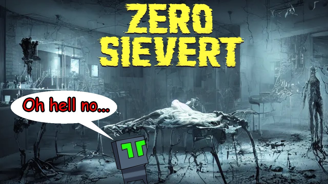 The Lab | Zero Sievert