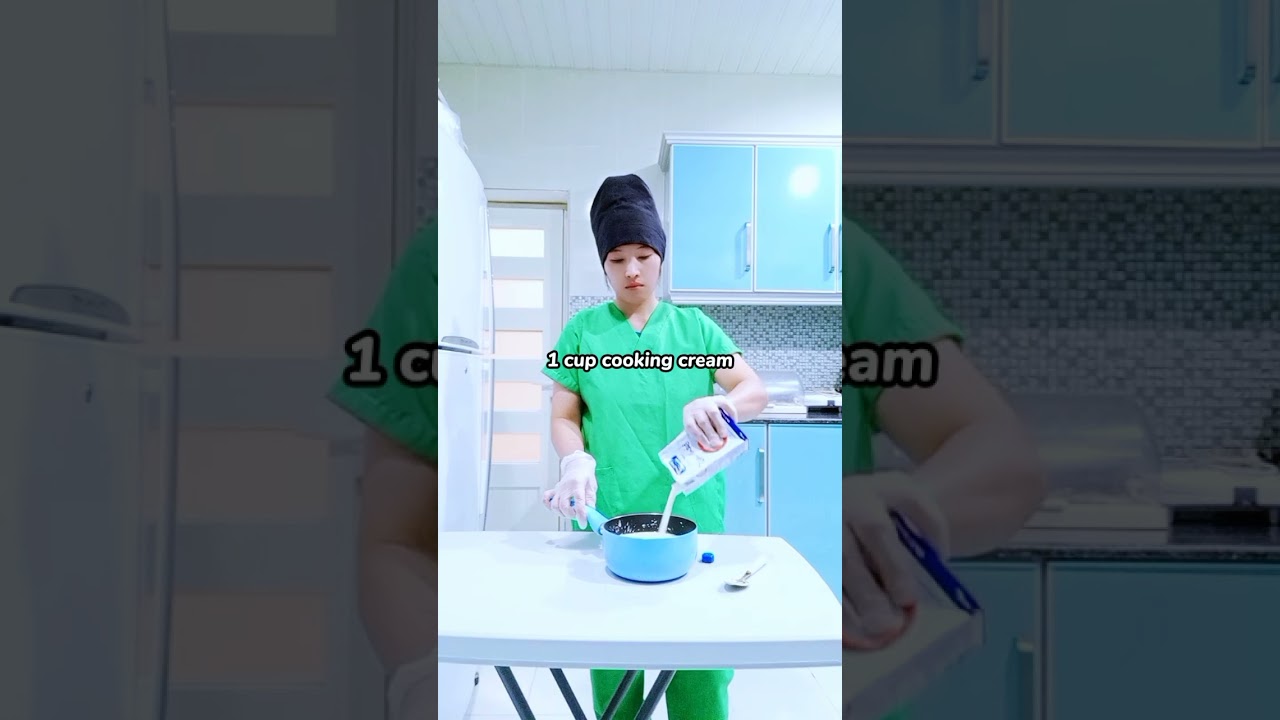 Bechamel pasta arabic food recipe @aoenjaylyn1203 #cooking #food #recipe