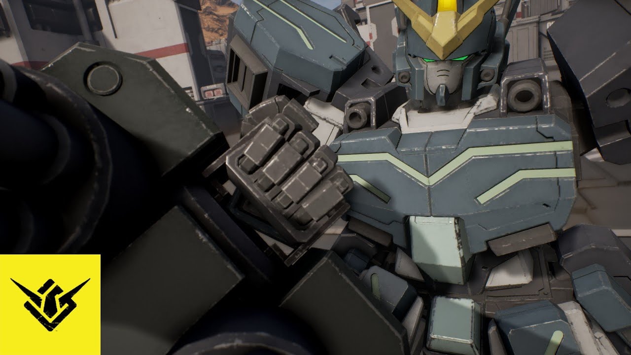GUNDAM EVOLUTION: Gundam Heavyarms Custom [EW] ALL MOVES/ABILITIES
