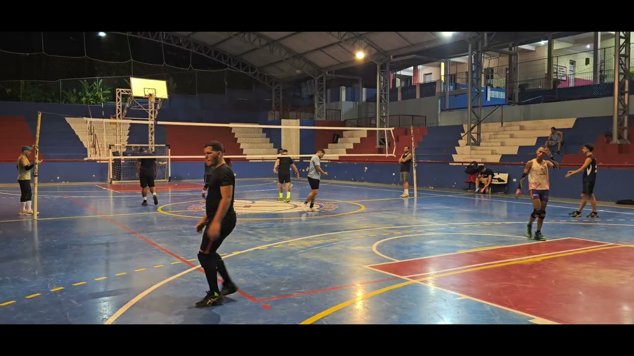 Partida 03 - 17 março de 2026