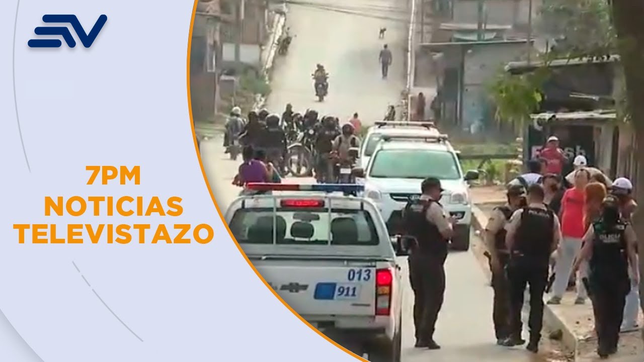 Guerra entre Los Tiguerones: 16 asesinatos este fin de semana en Flor de Bastión | Televistazo