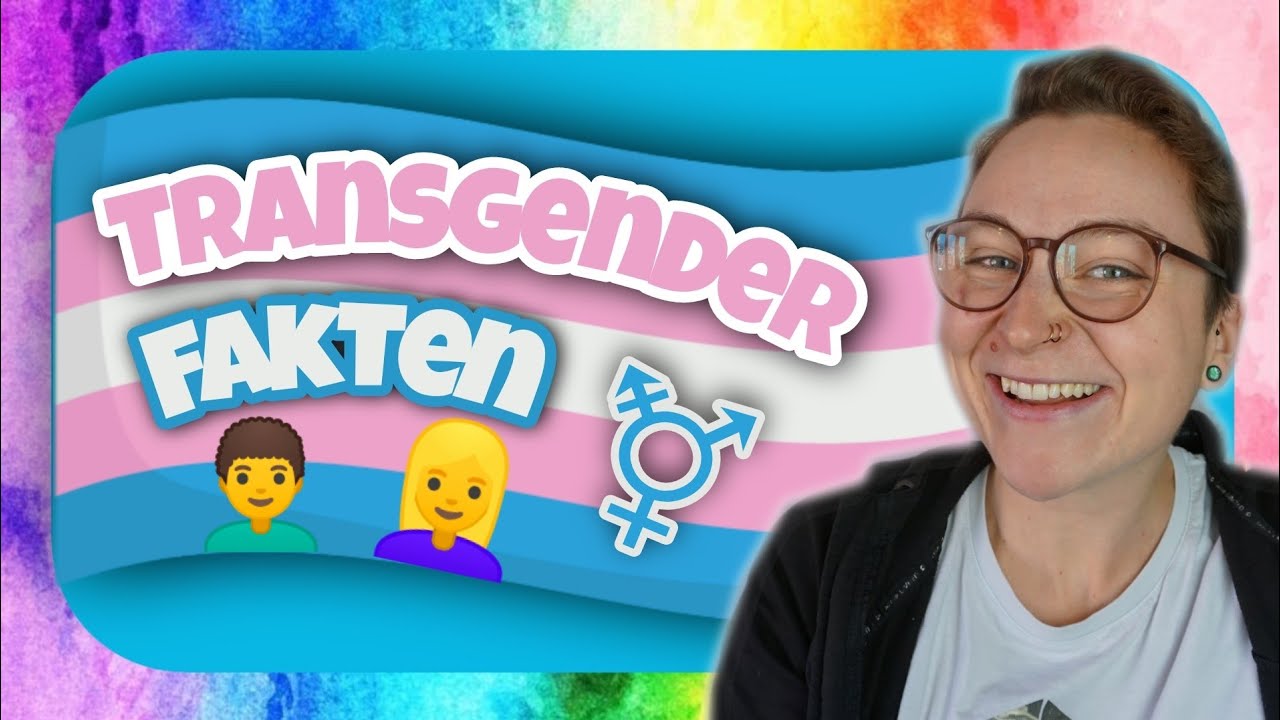 Muss man sich als Transgender operieren? | Transgender Fakten | Queerlex