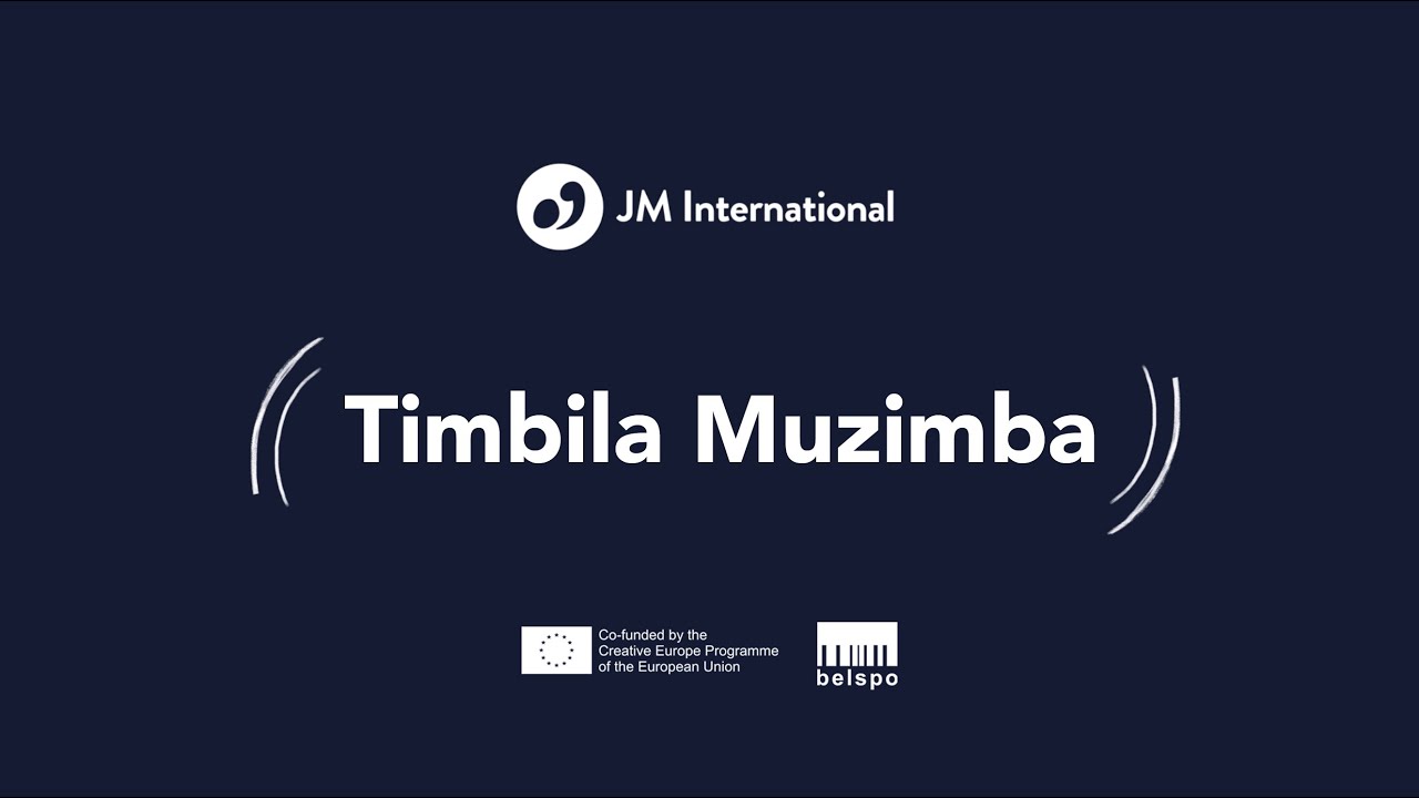 Timbila Muzimba