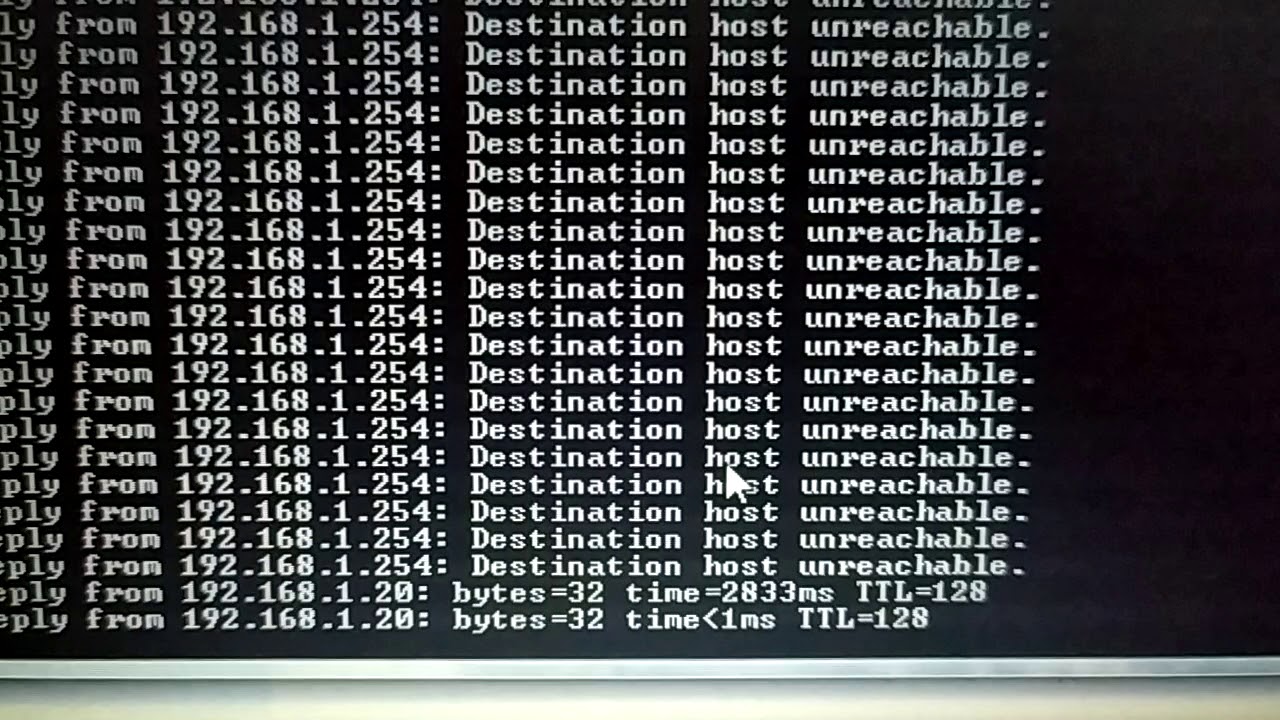 Litebeam 5ac 23 Unable to access web gui