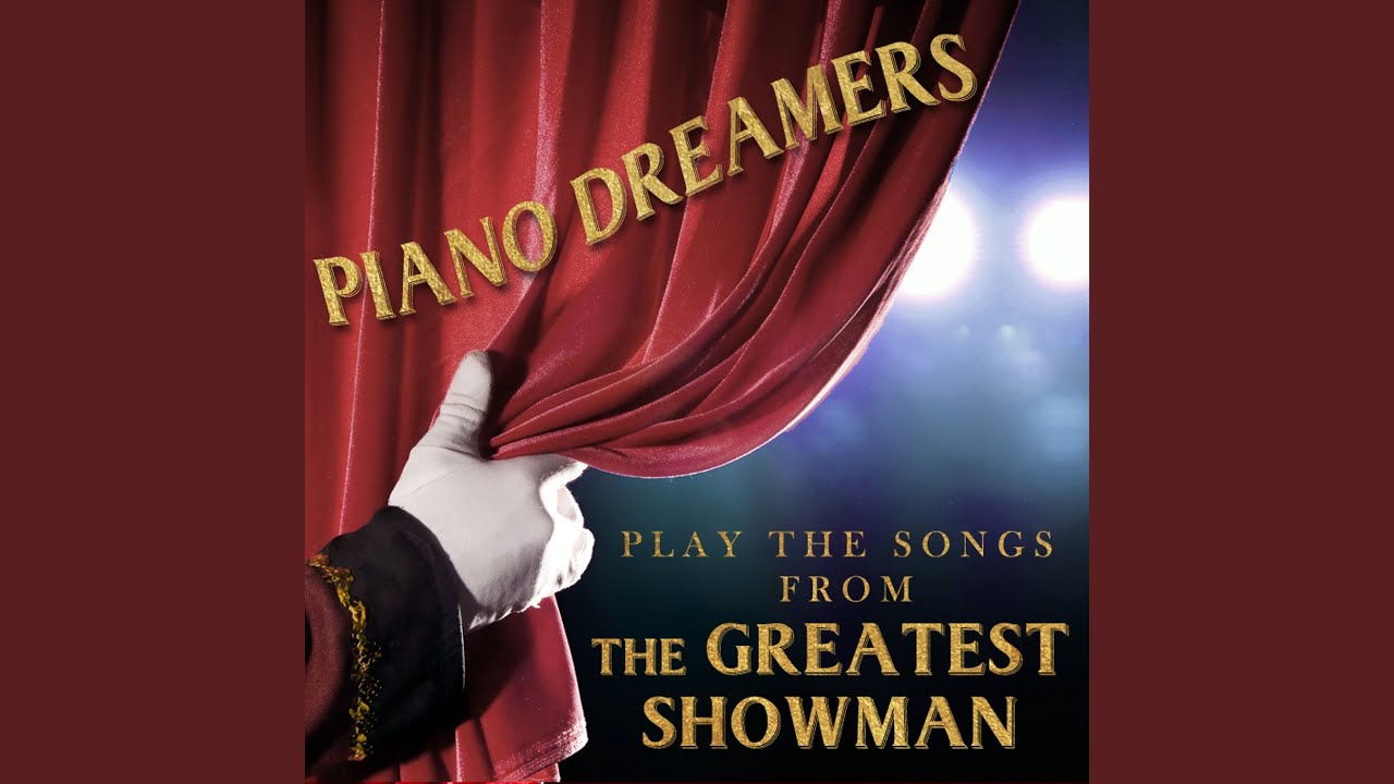 A Million Dreams (Instrumental)