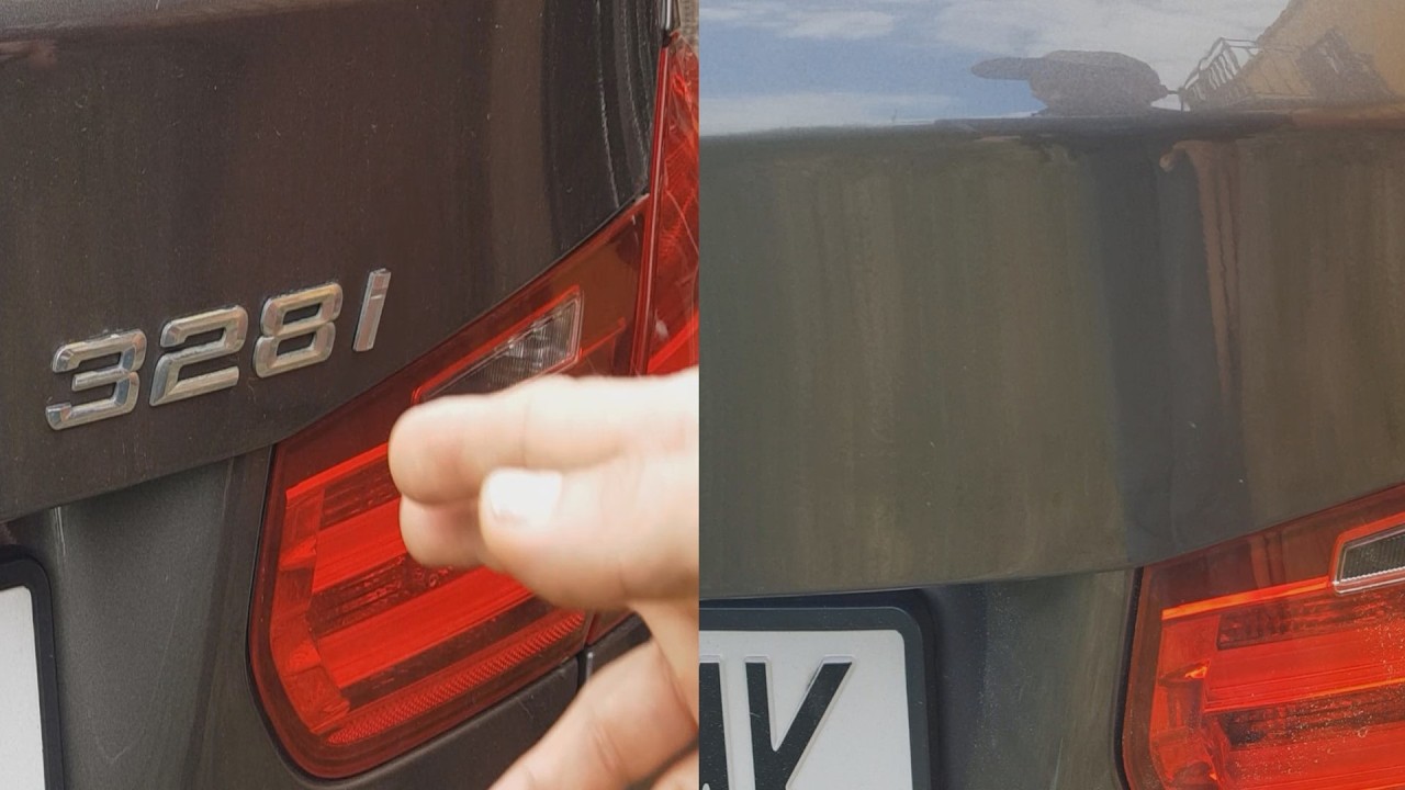 Zrywanie Znaczka z Klapy D.I.Y