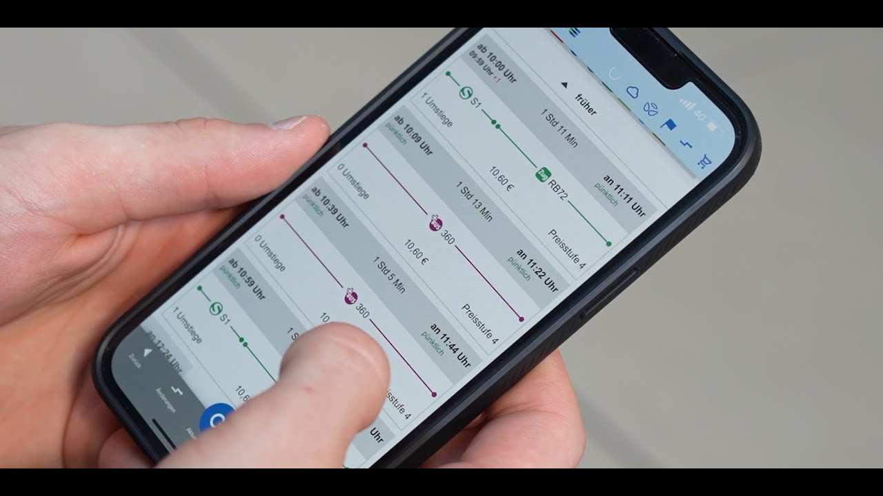 VVO mobil &ndash; Fahrplan in Echtzeit und Ticketshop f&uuml;r Dresden und Umgebung