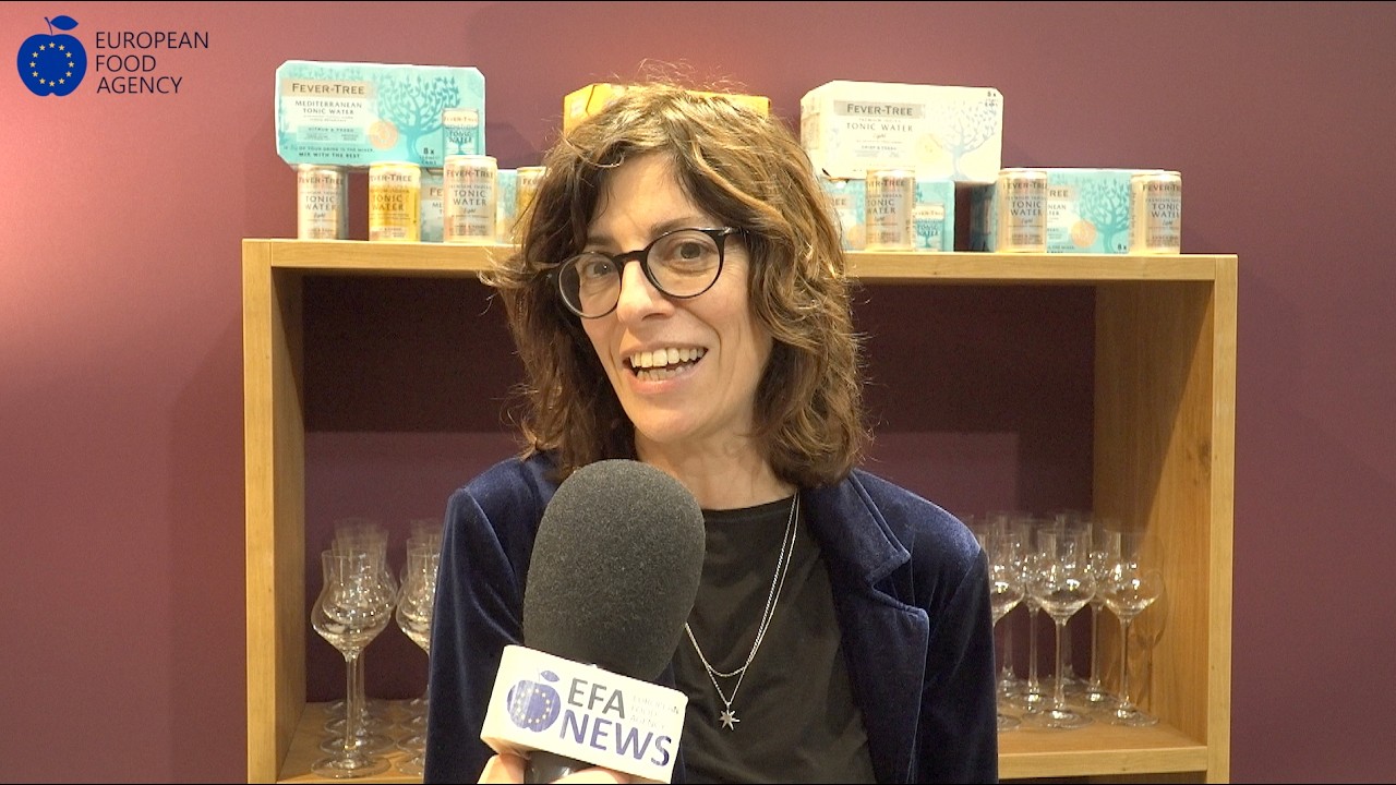 Velier, debutto con successo a Beer&Food Attraction