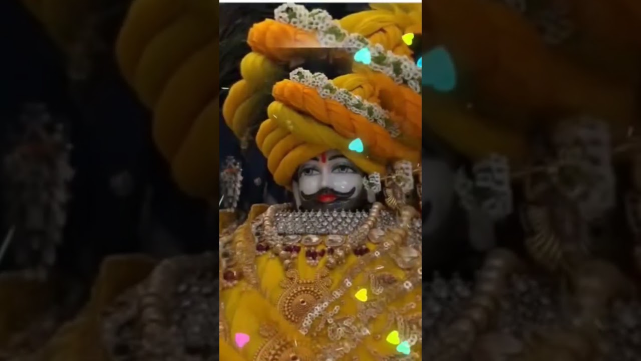 #khatushyamji#danveer#baba#jai#khatuji#hari#khatushyam#naman_d5p