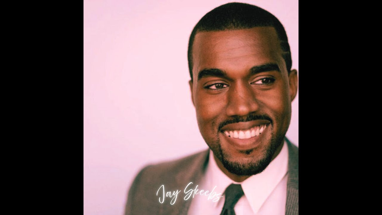 Kanye West Type Beat "Today Was A Good Day”