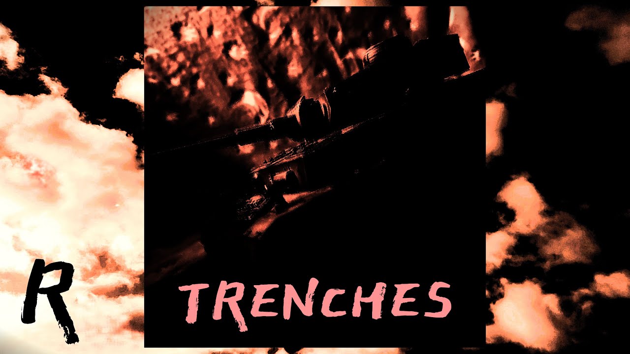 (FREEDark Energetic Trap Type Beat 