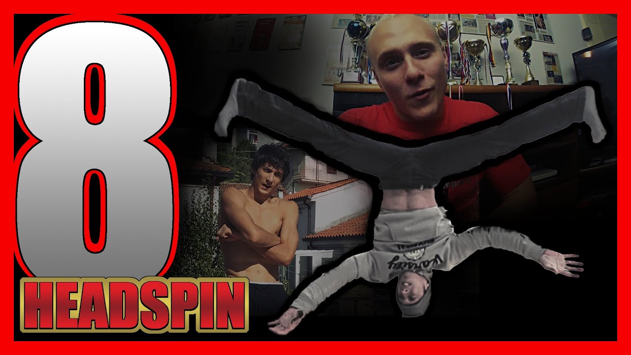 How to Headspin Tutorial