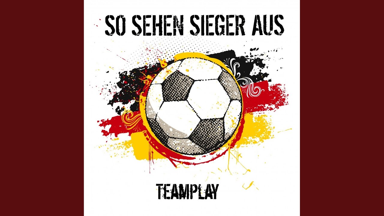 So sehen Sieger aus