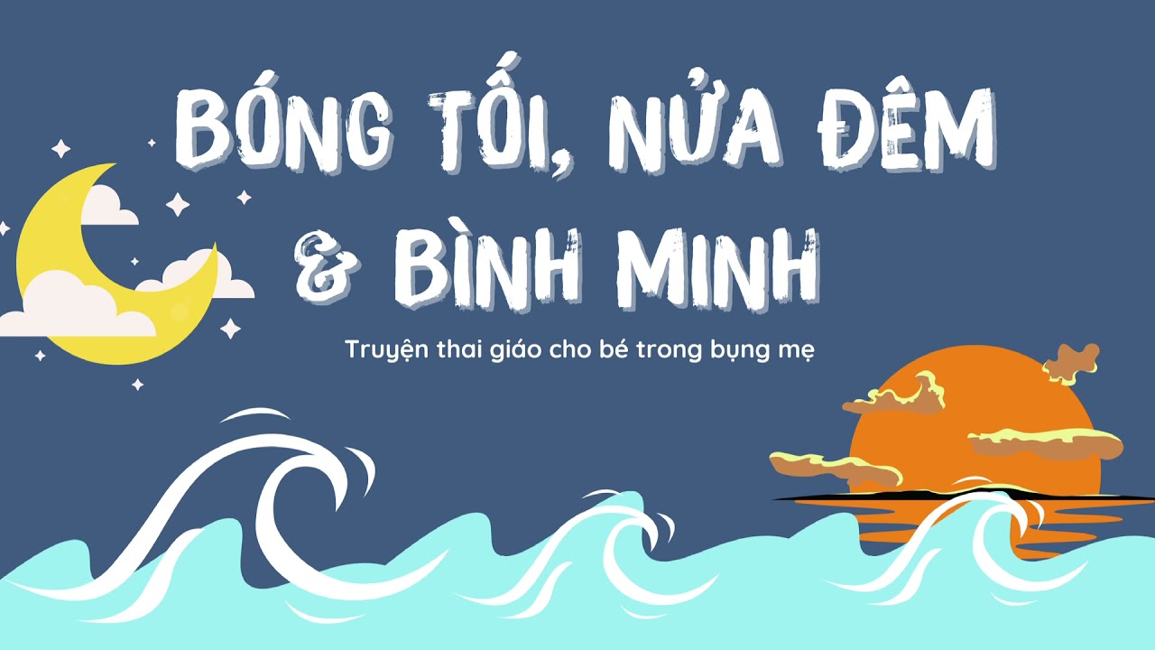 15 phút nghe truyện thai giáo cho bé trong bụng mẹ giúp bé phát triển ngôn ngữ và cảm xúc