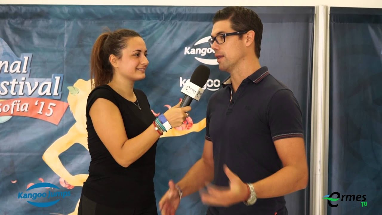 kangoo jumps international fitness festival 2015