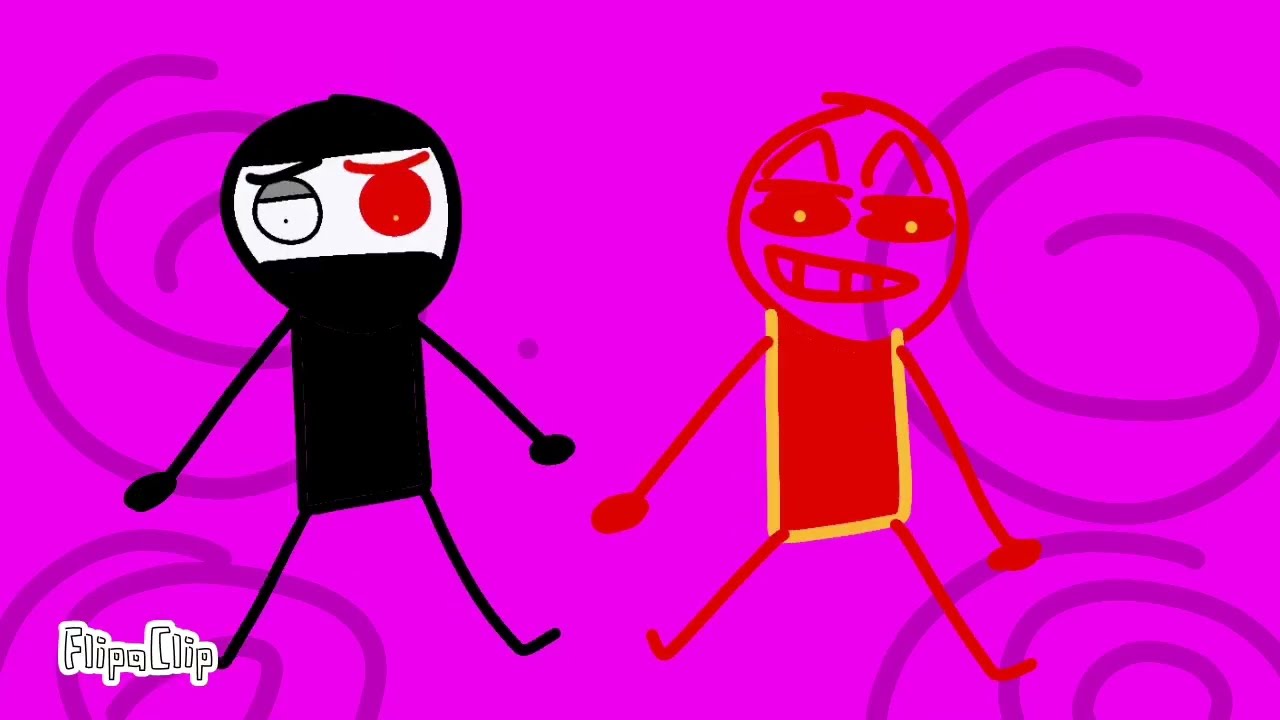 A LITTLE BIT BAD (Mation version)
