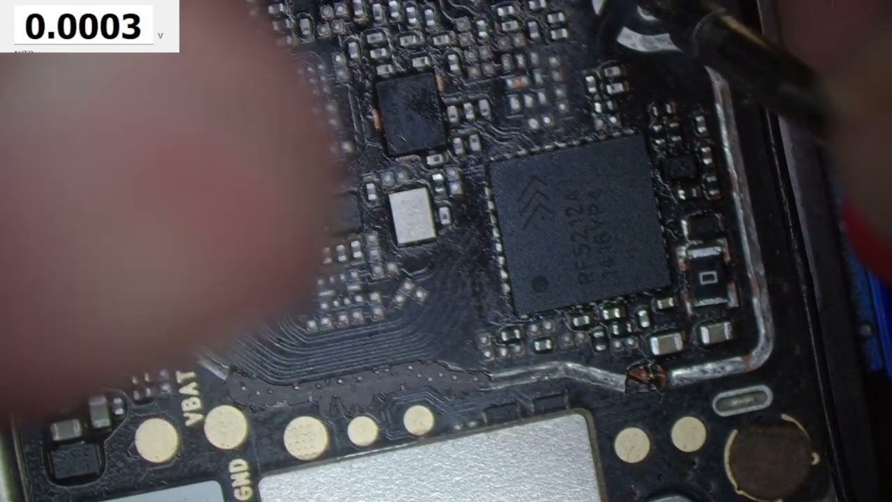 Redmi 8A No Service Solved Due to Radio Off