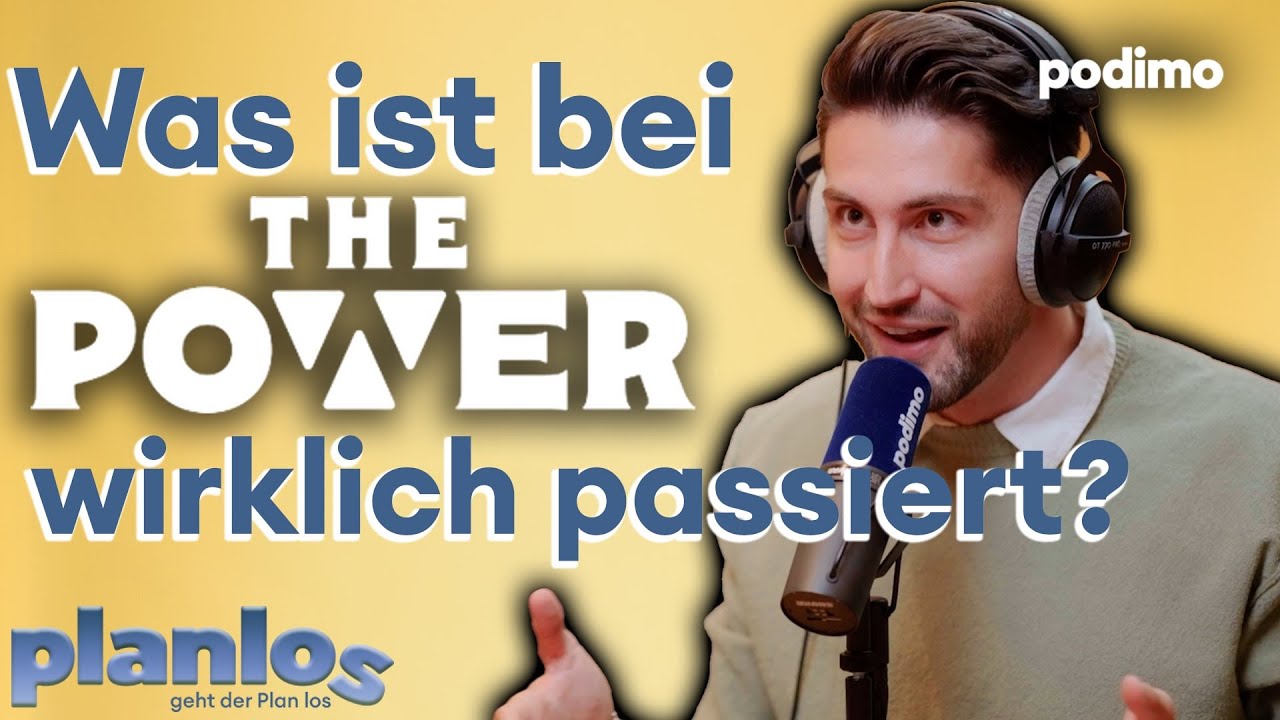 Was ist wirklich bei 