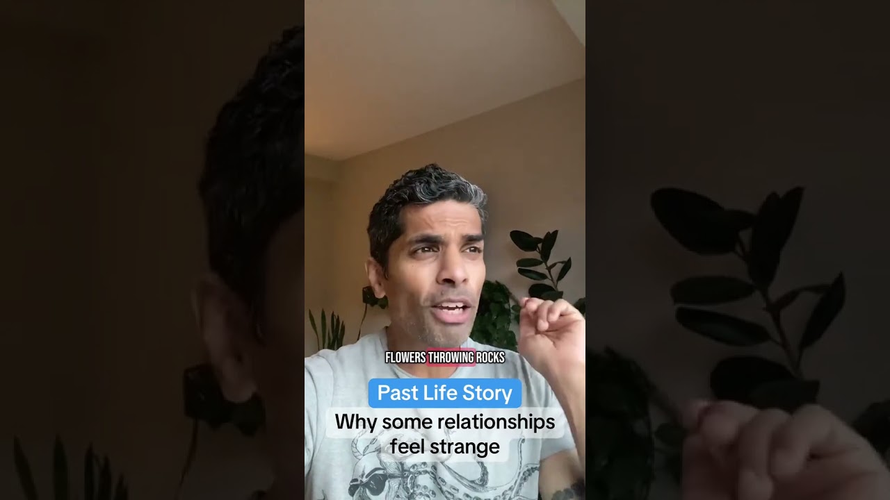 Past Life Story | Her mother betrayed her |  