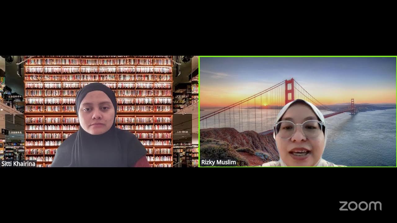 Ramadan Goal Setting with TLB