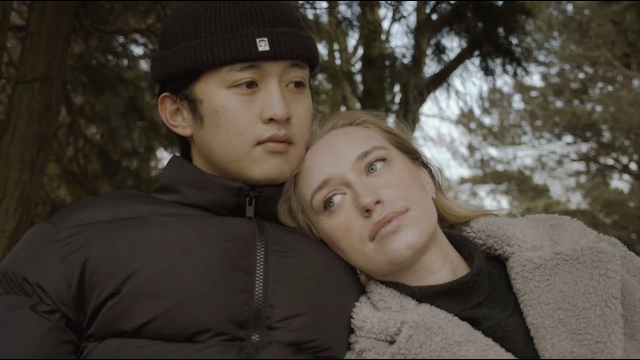 BE GOOD - Young Strangers (Official Video)