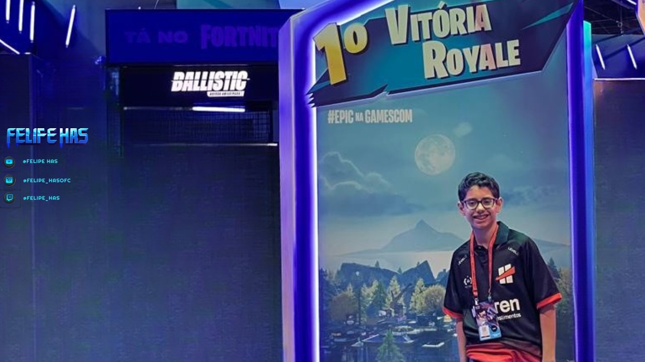 Campeonato Solo de Skin 