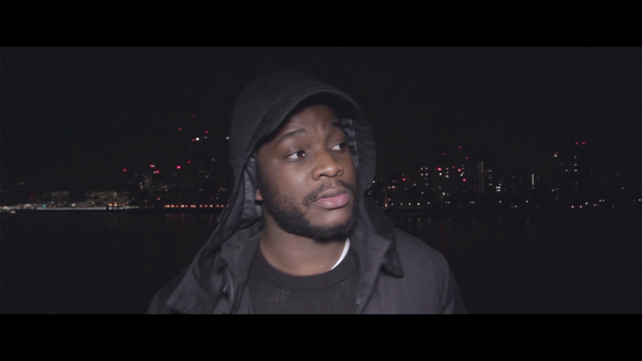 Ramzo's Back Freestyle