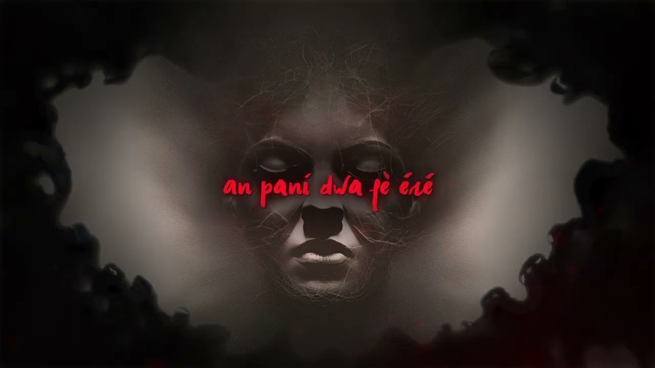 TIIMO - FOLIE LYRICS (visualizer by @fwierr )