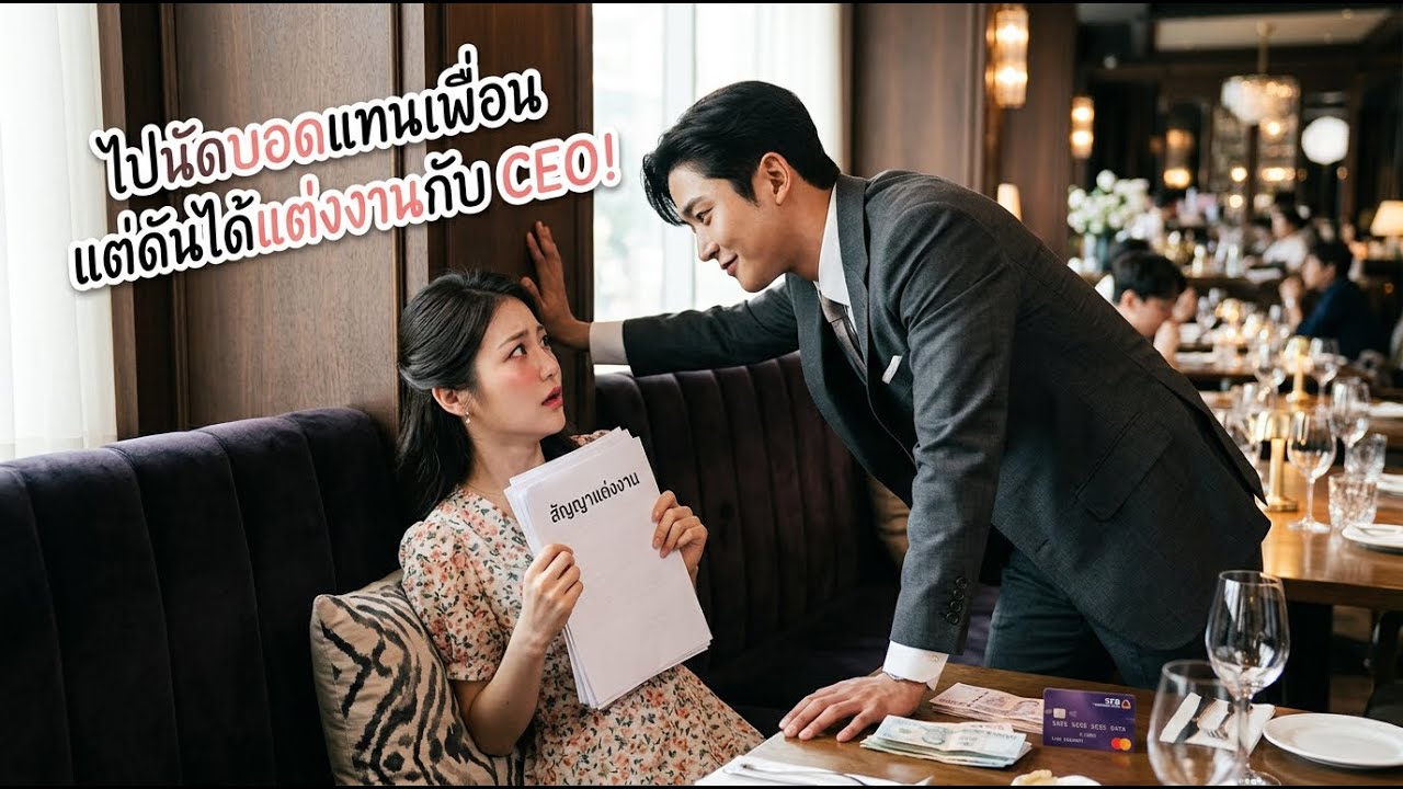 ดูถูกเขาว่าจน แต่ที่จริงเขาคือรองประธานพันล้าน!