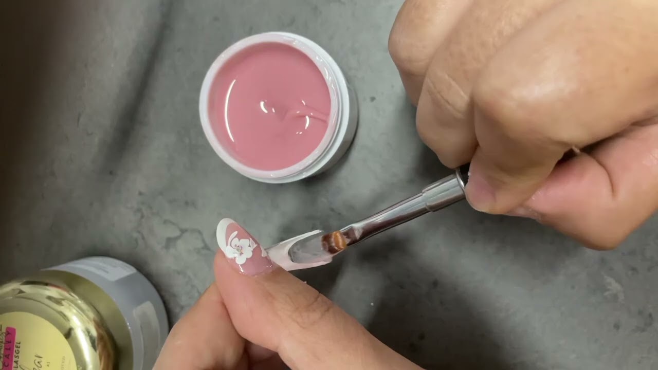 Einlegeschablonen / Silikonpads für Dual-Tips (Tutorial)