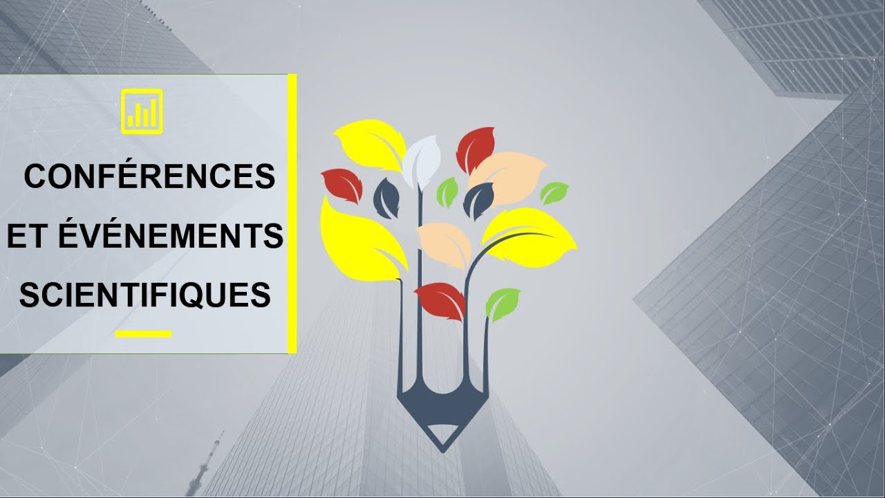 trouver des conférences et événements scientifiques?الملتقيات العلمية في المغرب