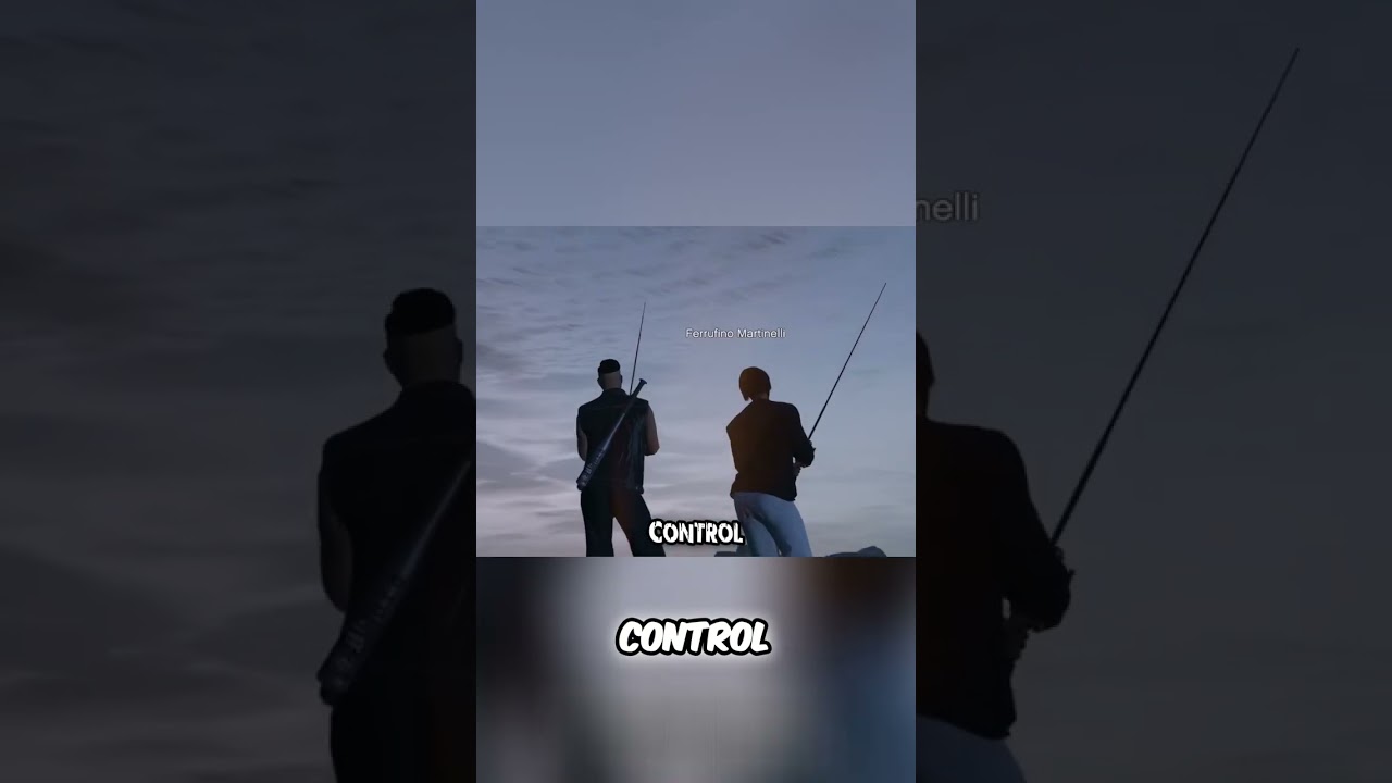 Cuando pierdes 500k en GTA RP