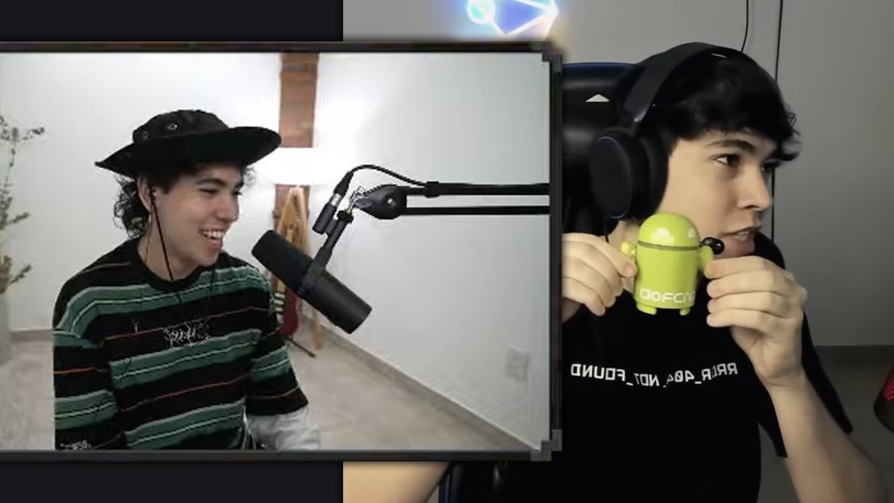 SPREEN REACCIONA a SUS CLIPS VIRALES