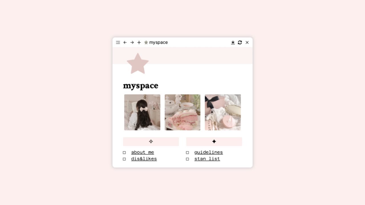notion themed carrd tutorial - cr hobiiov