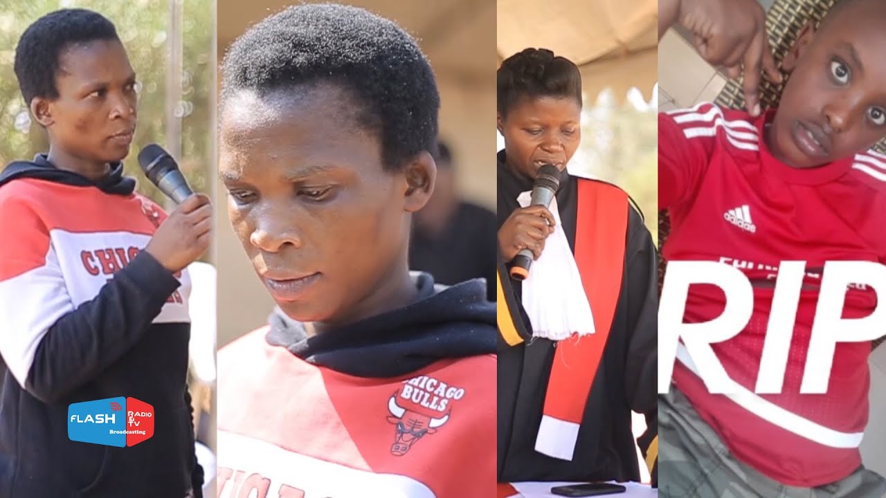 REBA UKO RWA RUBANZA RWOSE RUGENZE| “UMUKOZI YISHE AMANITSE UMWANA W’IMYAKA 10”|HAVUGIWEMO IBIKOMEYE
