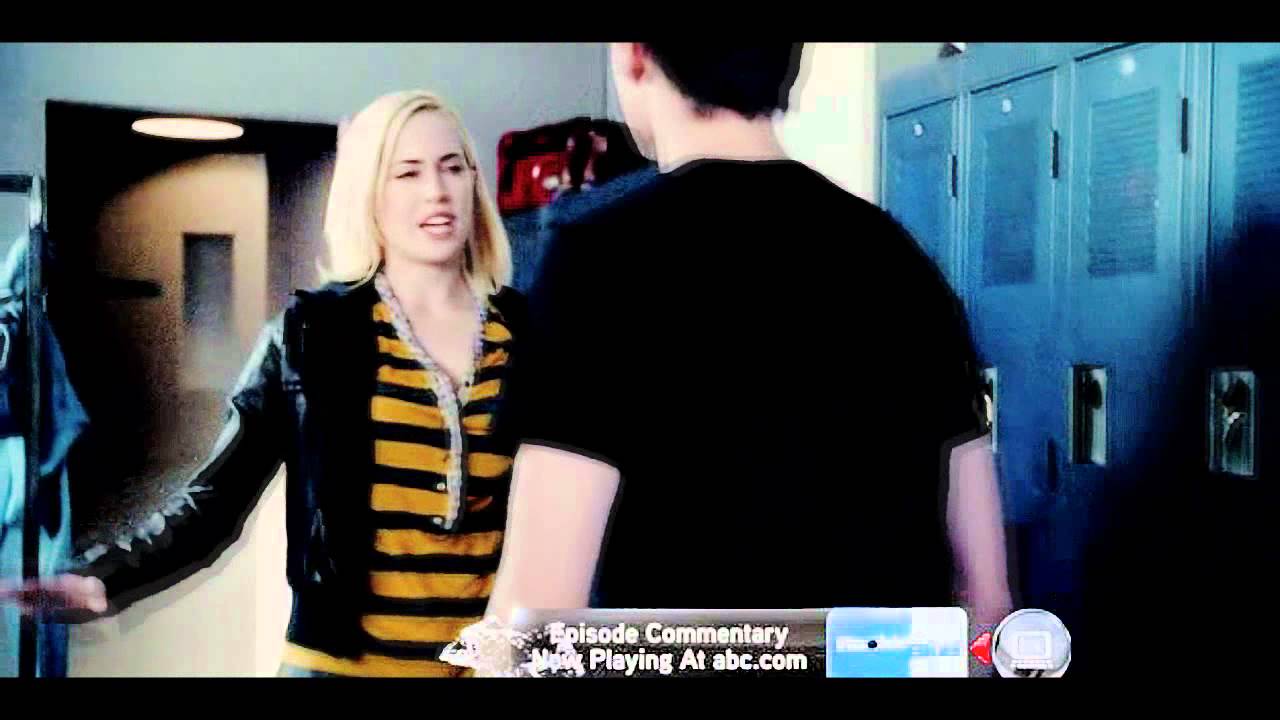 Rookie Blue || I'll be your soldier