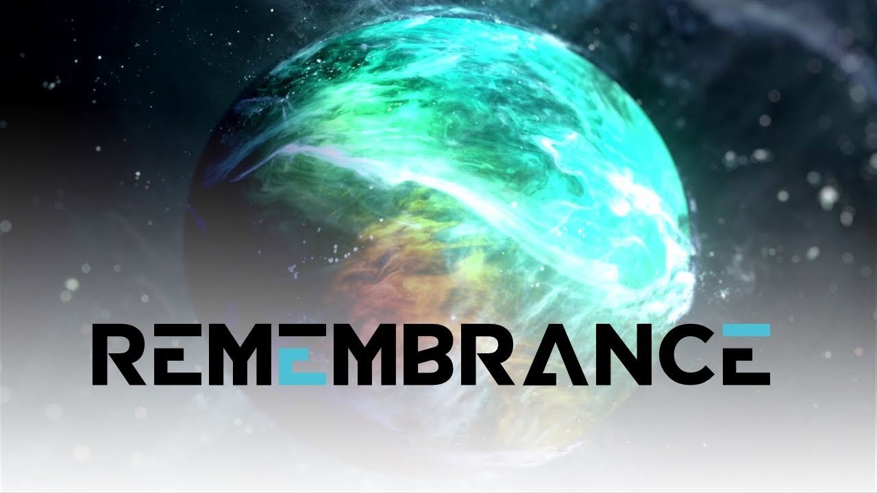 Sanctuary OST - Remembrance