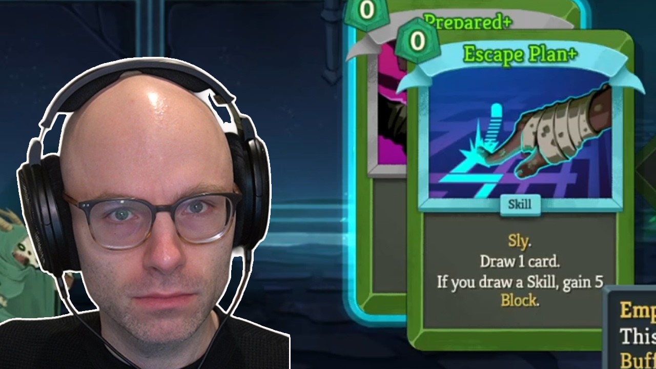 draw, pardner (Slay the Spire 2)