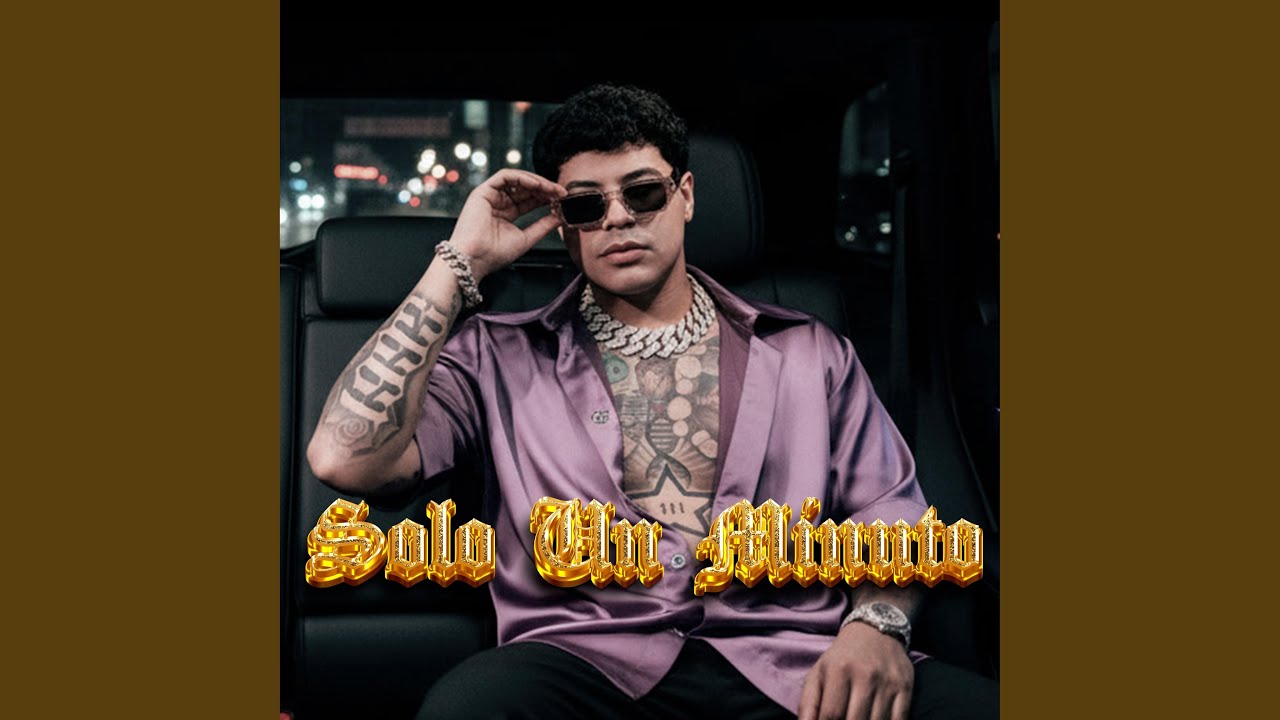 Solo Un Minuto