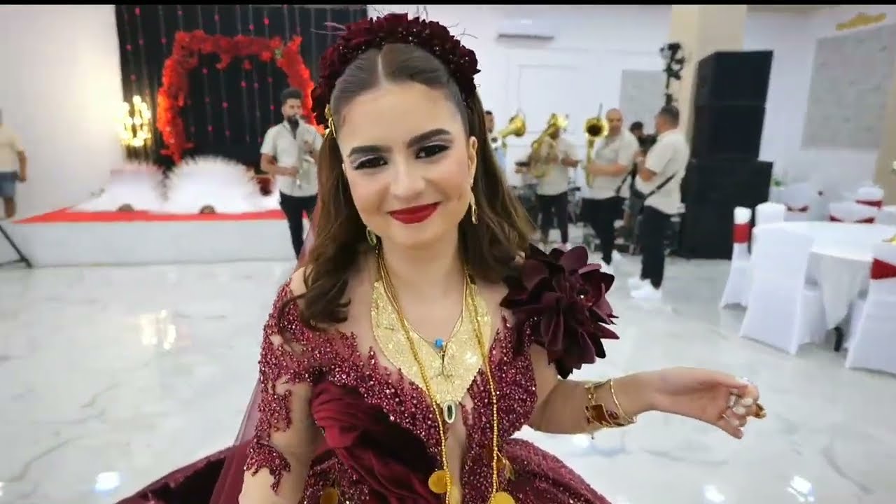4K Canlı Yayın Mehmed & Şermin Kına