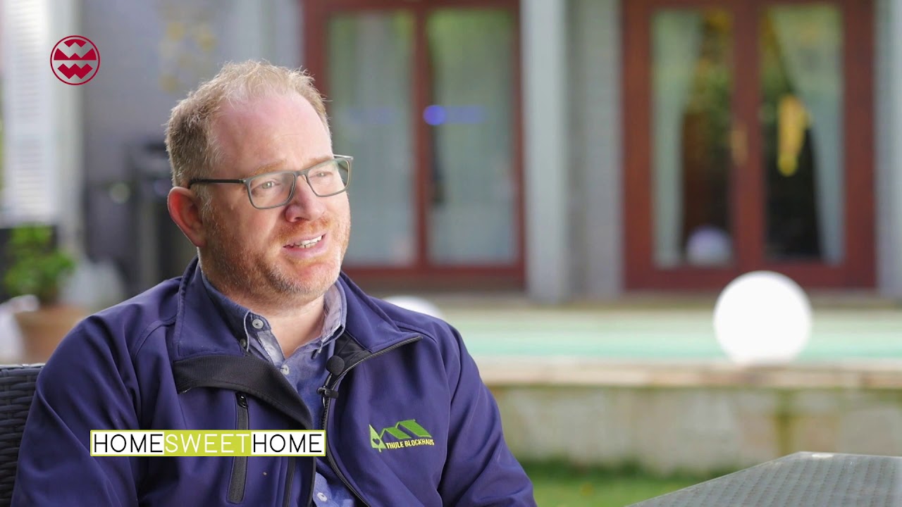 Thule Blockhaus - Welt der Wunder Reportage