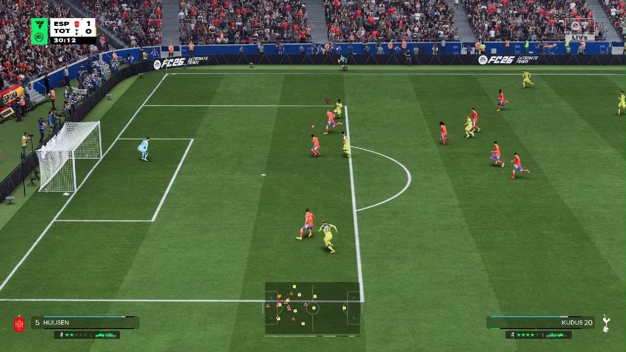 EA SPORTS FC 26_202603EDP1