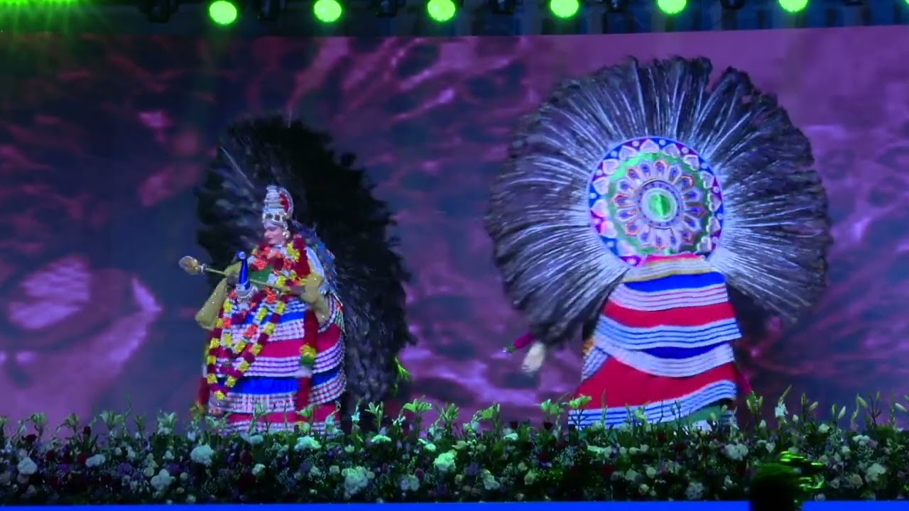 Invest Kerala Global Summit 2025 |Cultural Programmes
