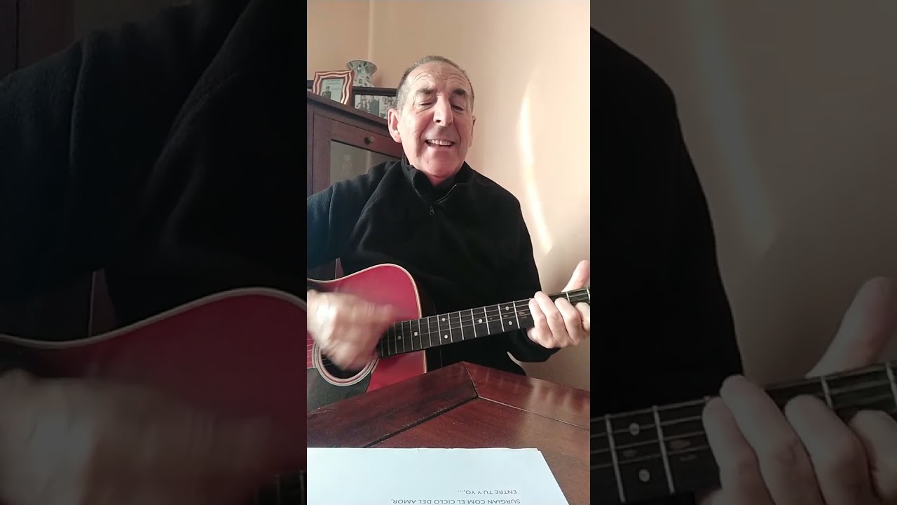 Tus Ojos Abiertos 