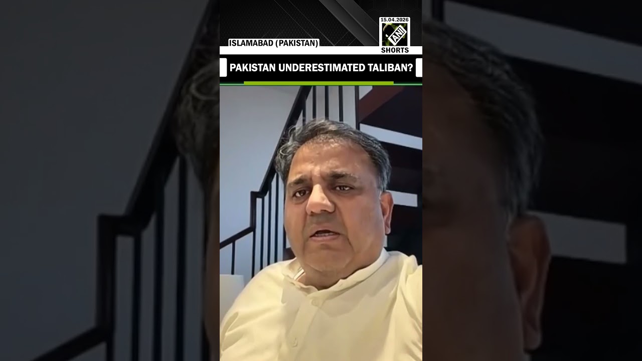 Pakistan underestimated Taliban? Ex-Pak Minister explains Islamabad&rsquo;s stand over Afghanistan