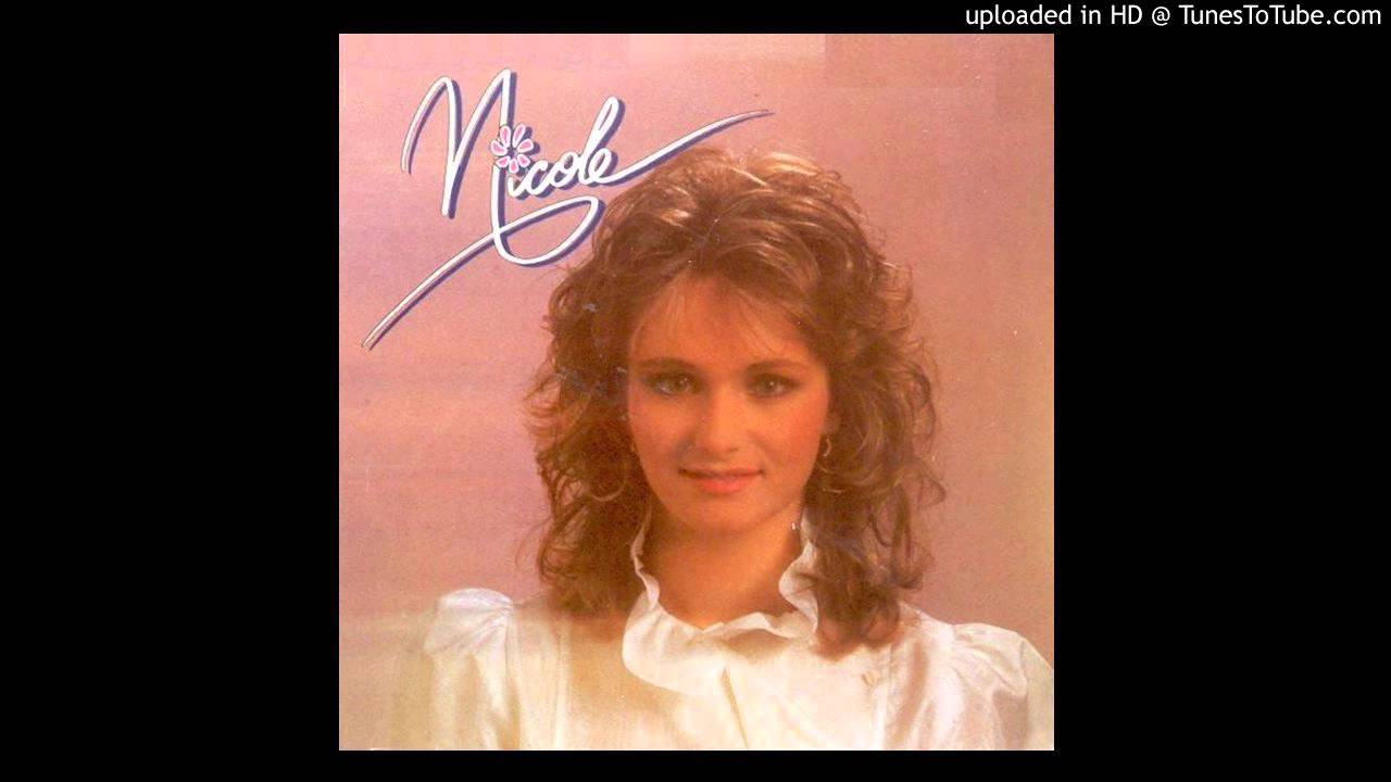 Nicole - Vlieg nooit te hoog