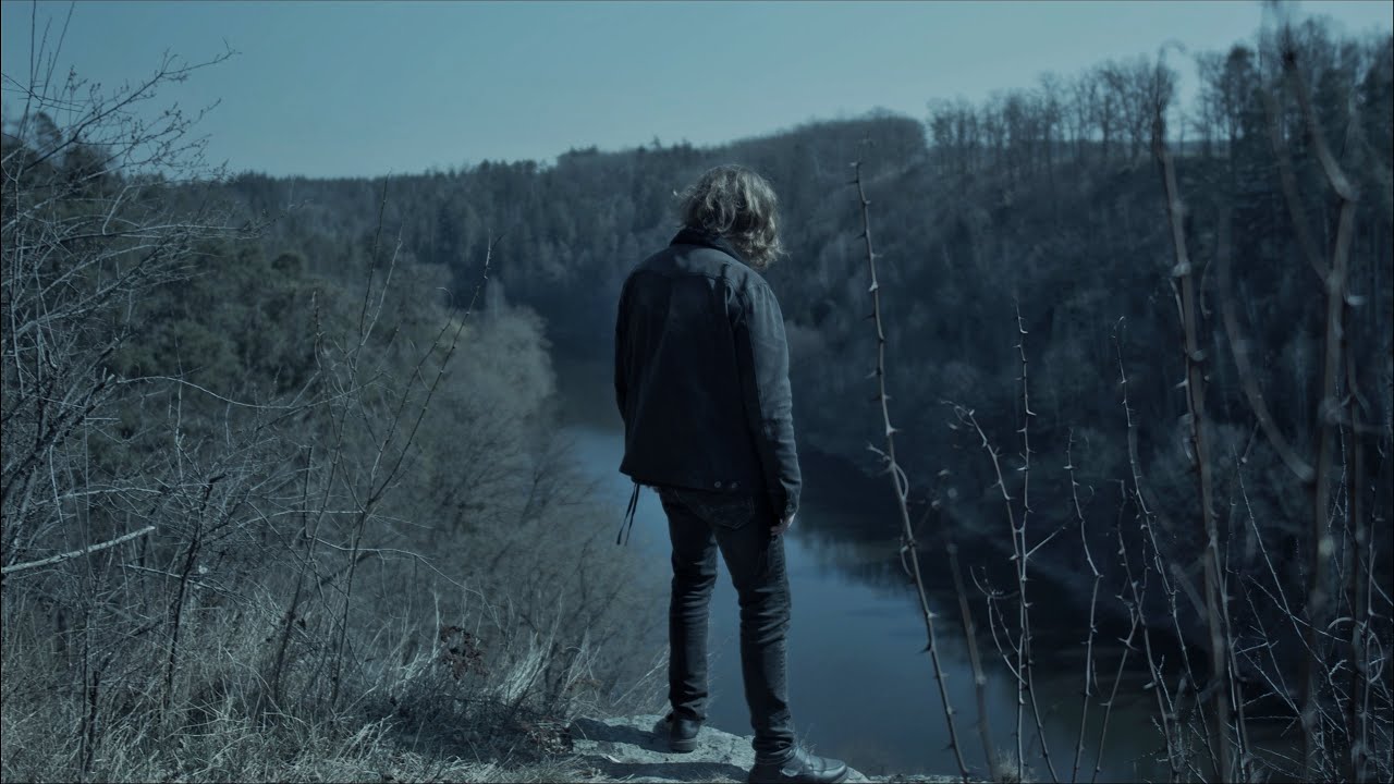 All Blessed Kills - Hollow Veins (OFFICIAL MUSIC VIDEO)
