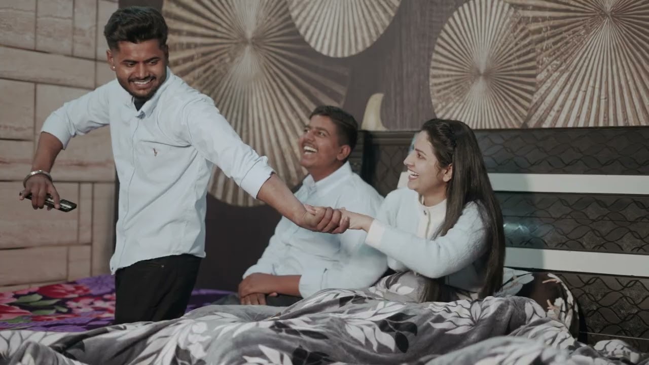 Family Song sharma studio